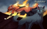 йифф FURRY - YIFF арта