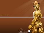 йифф FURRY - YIFF арта