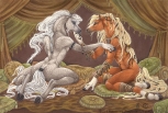 йифф FURRY - YIFF арта