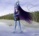 йифф FURRY - YIFF арта