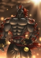 йифф FURRY - YIFF арта