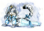 йифф FURRY - YIFF арта