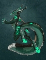 йифф FURRY - YIFF арта