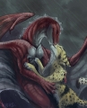 йифф FURRY - YIFF арта