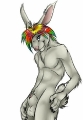 йифф FURRY - YIFF арта