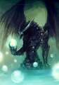 йифф FURRY - YIFF арта