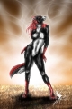 йифф FURRY - YIFF арта
