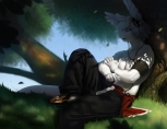 йифф FURRY - YIFF арта