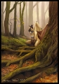 йифф FURRY - YIFF арта