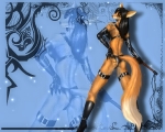 йифф FURRY - YIFF арта