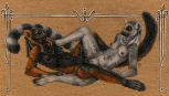 йифф FURRY - YIFF арта