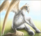 йифф FURRY - YIFF арта
