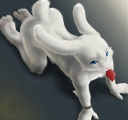 йифф FURRY - YIFF арта