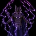 йифф FURRY - YIFF арта