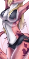 йифф FURRY - YIFF арта
