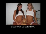 Эротические демотиваторы