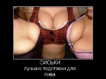 Эротические демотиваторы