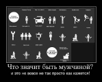 Лучшие демотиваторы.