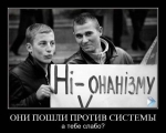 Лучшие демотиваторы.