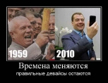 Лучшие демотиваторы.