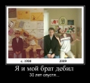 Лучшие демотиваторы.