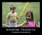 Лучшие демотиваторы.