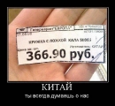 Лучшие демотиваторы.