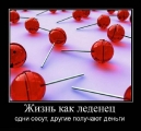 Лучшие демотиваторы.