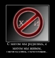 Лучшие демотиваторы.