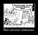 Лучшие демотиваторы.