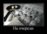 Лучшие демотиваторы.