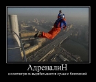 Лучшие демотиваторы.
